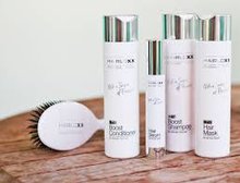 HAIRLOXX VERZORGING