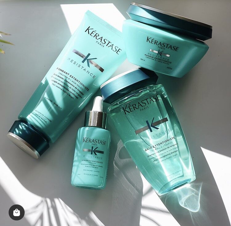 Kérastase Resistance