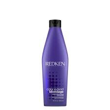 Redken zilvershampoo