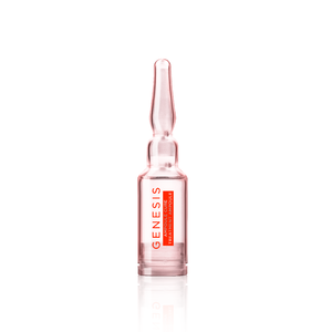 Genesis Ampoules Cure Fortifiantes Anti-Chute 10x6ml