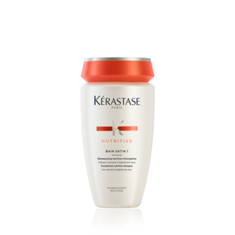 Nutritive Bain Satin 1 