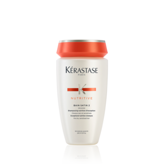 Nutritive Bain Satin 2