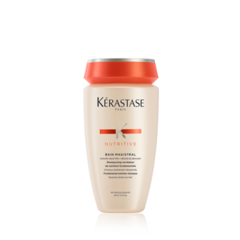 Nutritive Bain Magistral