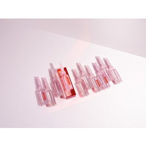 Genesis Ampoules Cure Fortifiantes Anti-Chute 10x6ml