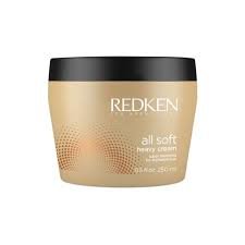 All Soft Heavy Cream All Soft Heavy Cream