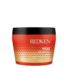 Frizz Dismiss Masker Frizz Dismiss Masker