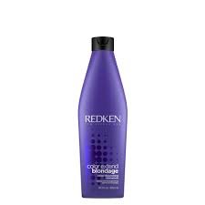 Redken zilvershampoo Redken zilvershampoo