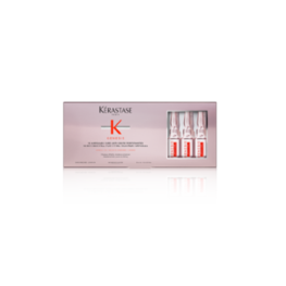 Genesis Ampoules Cure Fortifiantes Anti-Chute 10x6ml